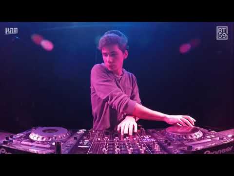 Goul's Hammer at BT59 - 25/01/18 - Filmed by KAM