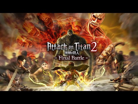 Attack on Titan 2: Final Battle