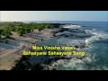 Sahaayane Sahaayane Song Vinisha Vaasan CMF Collective Music Factory
