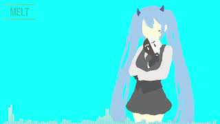 【Levitan 】 Melt  『Vocaloid Cover』