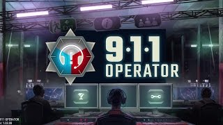 【911 Operator】救え、彼らを ！ 【ゆっくり実況】