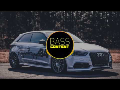 Ed Sheeran X Tujamo X Kungs - Shape Of You & WHO & This Girl (Ru-D Mashup)