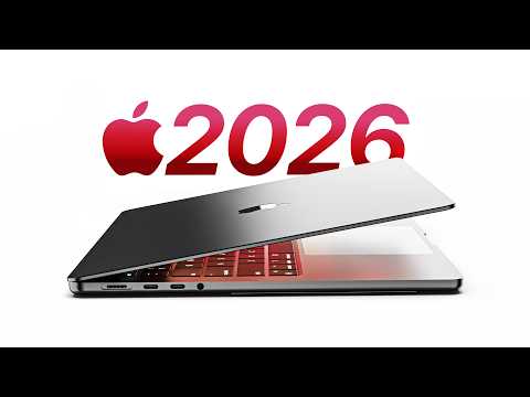 M6 MacBook Pro – The One to Wait For!