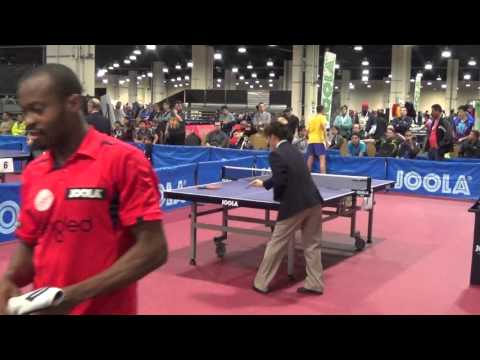 Aruna, Quadri VS Pietri Lugo, Richard