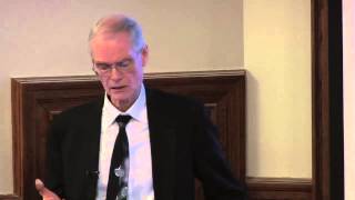 CSI Garden of Eden: Meister Eckhart on the 'Primal Crime by John M. Connolly