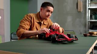 LEGO® Technic 42207 Auto Ferrari SF-24 F1