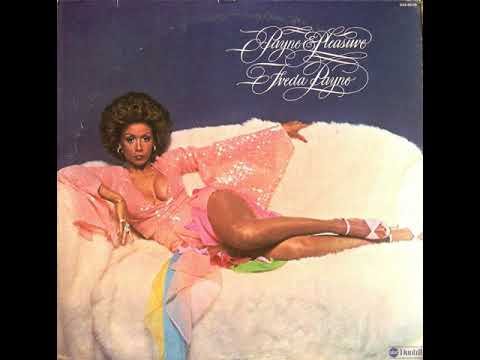 Freda Payne - Shadows On The Wall