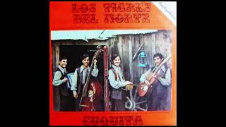 Los Tigres Del Norte - Esperando El Cheque