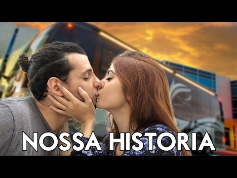 HOW WE MET IN A MOTORHOME I EP31SEMP02 - #PARTIUALASCA
