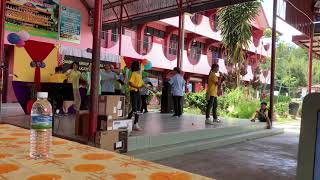 Download lagu Sumandak Sabah Cover mp3