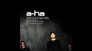 ♪ A-ha - Barely Hanging On
