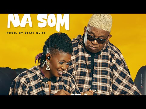 Vernyuy Tina ft. Ben Decca - Na Som