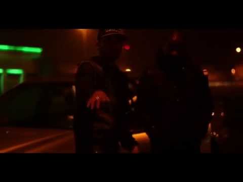 Wadj Withaker - Sur le calvaire part.2 ( clip officiel )