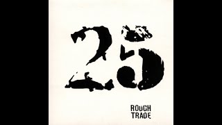 The Detroit Cobras - Last Nite (The Strokes Cover)