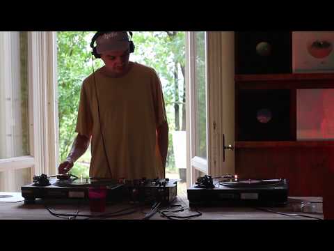 Magic Mountain Club Livestream 1 (30/07/2017)  SIL, Benjamin Fehr.