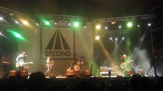 Second "Serpientes", Neox Rocks (Getafe) 23/09/2016