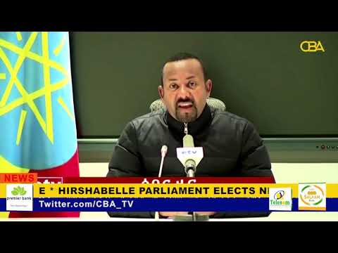 Ethiopia PM vows to continue military offensive