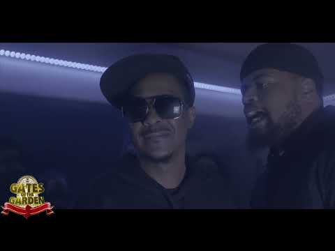 Wil Skilz vs Hazard Blaq