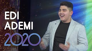 Edi Ademi - Qokollad