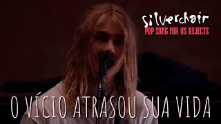 Silverchair - Pop Song For Us Rejects (Legendado em Português)