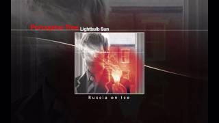 Porcupine Tree - Russia on Ice