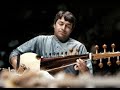 Ustad Amjad Ali Khan (sarod) - Raga Yaman