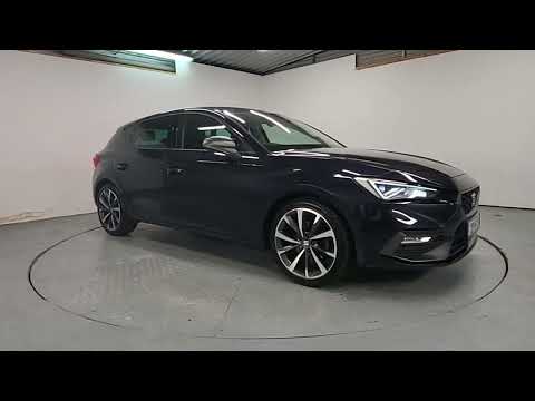 SEAT Leon 1.5tsi 150hp FR - Image 2