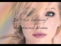 Eternal Flame - Candice Accola lyrics (The ...