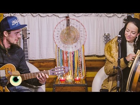 FrendShip Session: Leah Song & David Brown of Rising Appalachia