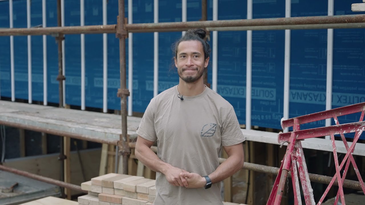 Project Update - Narara Eco Village