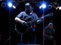 Jimmy LaFave sings his Woody Guthrie "Oklahoma Hills" medley