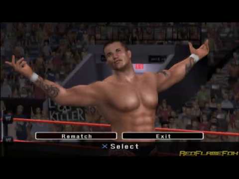 WWE SmackDown! Here Comes the Pain ROM (ISO) Download for Sony Playstation  2 / PS2 