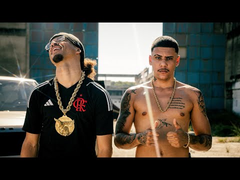 AR Baby & L7NNON - Fundamento das Ruas ( VideoClipe Oficial)