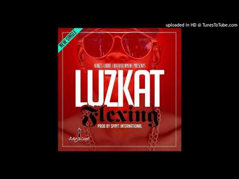LuzKat - Flexin' (prod. Spryt) (Explicit)