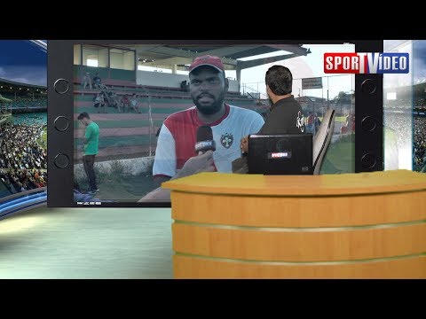 PORTUGUESA LONDRINENSE 4X2 ESTRELA DO NORTE - SUB-17