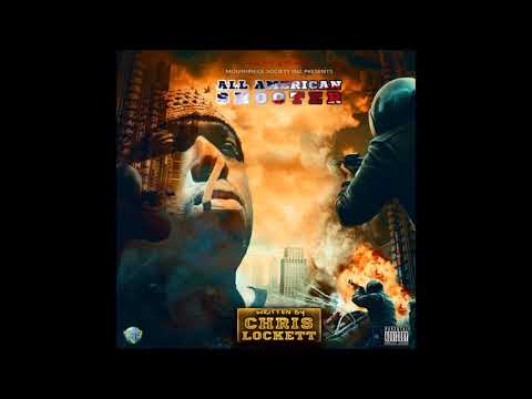 Chris Lockett   14 No Time for Me feat  G Lean