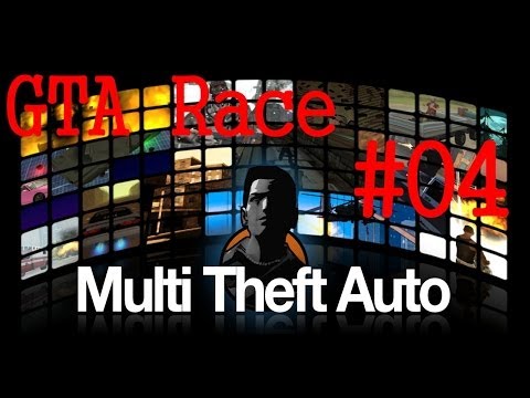 GTA Race (MTA SA) #4