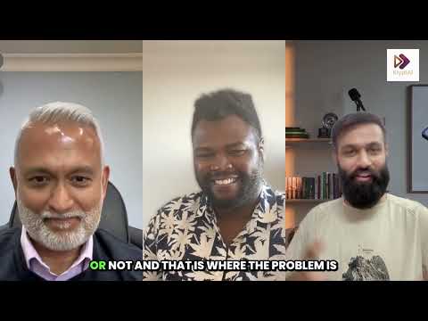 Episode 2: 5 Questions to Ask Before Implementing AI In Your Business