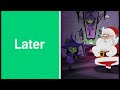 Boomerang UK Continuity And Adverts 22nd December 2024