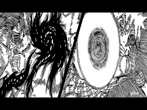 Naruto Chapter 698 LIVE REACTION - THE FINAL ATTACK FOR THE FINAL FIGHT!! - ナルト