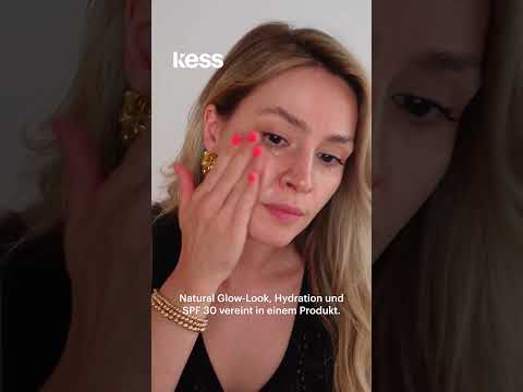 @paintpotmakeup Make-Up Look | Kess Berlin