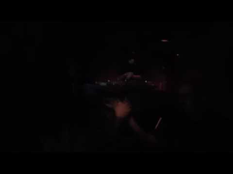 Monstergetdown @ King King Hollywood