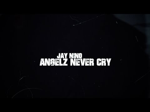 Jay Nino - Angelz Never Cry (Official Music Video) Shot by @DNiceTV314