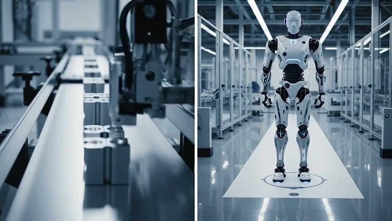 What Is an AI Worker?