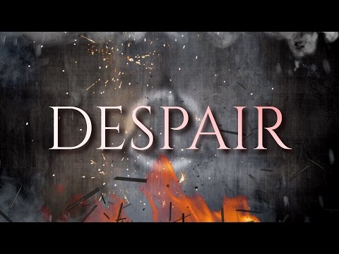 ☽ Alchimist - Despair (Official Audio Video) 4K