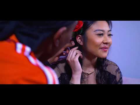 (CLIP OFFICIEL) King R X Tidix - MARIA 🌹 (Ft. SkyFlr) 2023