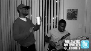 The C.I.T.Y. in MIDTOWN MUSIC - Tyrese &quot;What Am I Gonna Do&quot; (Cover)