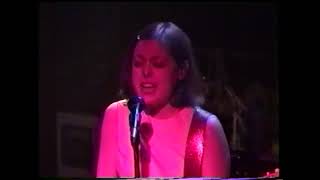 Sleater-Kinney, RKCNDY, Seattle, WA, 26 February 1999 (full concert)