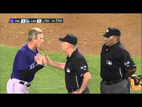 2012/08/06 Tracy's ejection
