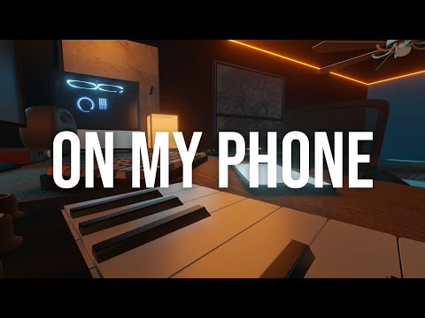 Video thumbnail for On My Phone